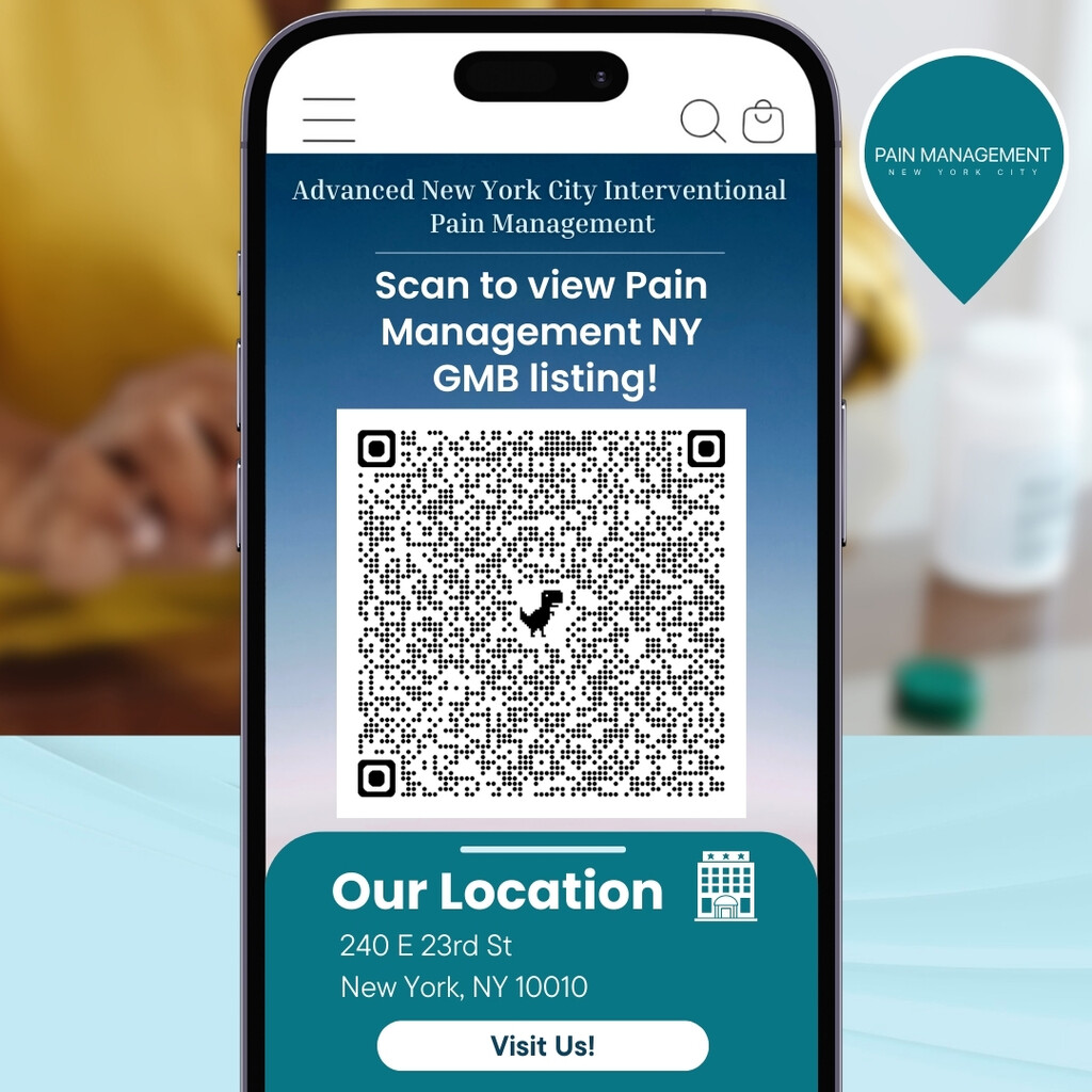 Pain Management NYC