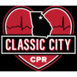 Classic City CPR
