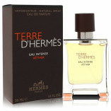 Terre D’Hermes Eau Intense Vetiver