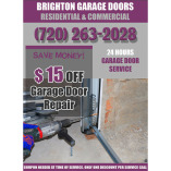 Brighton Garage Doors