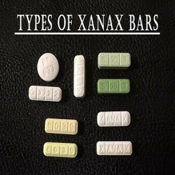 3mg for xanax