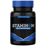 Staminon Male Enhancement - INCREASE SEX DRIVE NEW CONFIDENCE!