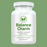 Balance Charm Blood Sugar