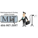 Mold Inspection & Testing Alexandria