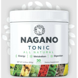 Nagano Tonic Review : Don’t Buy until you Read this!!