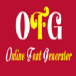 Bubble Letter Maker to Print