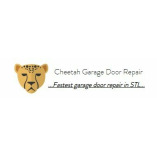 Cheetah Garage Door Repair