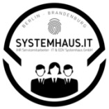 Systemhaus logo