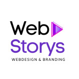 Web-Storys logo