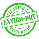 Enviro-Dry Cleaning and Restoration