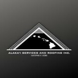 Alakai Services And Roofing Inc
