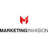 Marketing Invasion logo