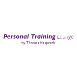 Personal Training Lounge by Thomas Kasperek logo