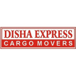 Disha express Cargo Packers and movers Ahmedabad