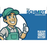 Der Schmidt nimmts mit
