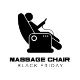 Massage Chair Black Friday