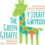 The Green Giraffe Day Nursery | Penarth