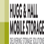 Hugg & Hall Mobile Storage