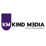 KIND M3DIA - Digital Marketing Agency