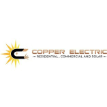 Copper Electric, Inc.