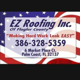 EZ Roofing of Flagler County