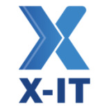 X-IT GmbH logo