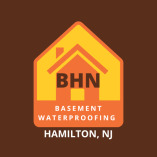 BHN Basement Waterproofing Hamilton NJ