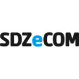 SDZeCOM GmbH & Co. KG logo
