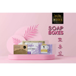 Custom Soap Boxes