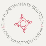 The Pomegranate Boutique