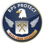 BPS Protect GmbH logo