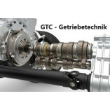 GTC - Getriebetechnik logo