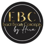 Exact Beauty Concepts by Hira