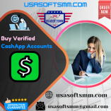 Buy Verified CashApp Accounts