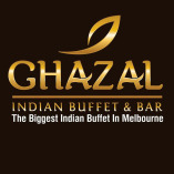 Ghazal Indian Buffet & Bar