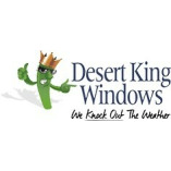 Desert King Windows