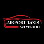 Airport Taxis Weybridge