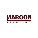 Maroon Plumbing