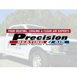 Precision Heating & Air, Inc.