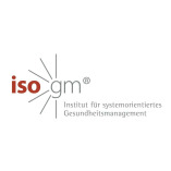 isogm Institut für systemorientiertes Gesundheitsmanagement