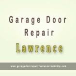 Garage Door Repair Lawrence