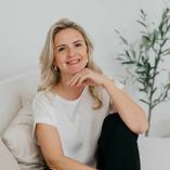 Monique Ludwig | system. Coach & Meditationstrainerin logo