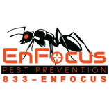 EnFocus Pest Prevention