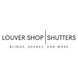 Louver Shop Shutters of Charleston, Mount Pleasant, Summerville