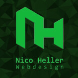 Nico Heller - Webdesign