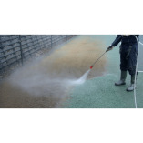 Tennis Court Resurfacing Ltd
