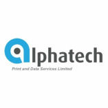Alphatech Print & Data Services Ltd