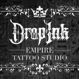 DropINK Empire Tattoo Studio Mönchengladbach logo