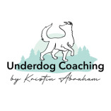 Underdog Coaching e.U. by Kristin Abraham logo