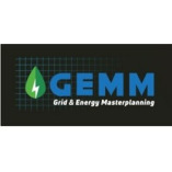 GEMM Grid & Energy Masterplanning